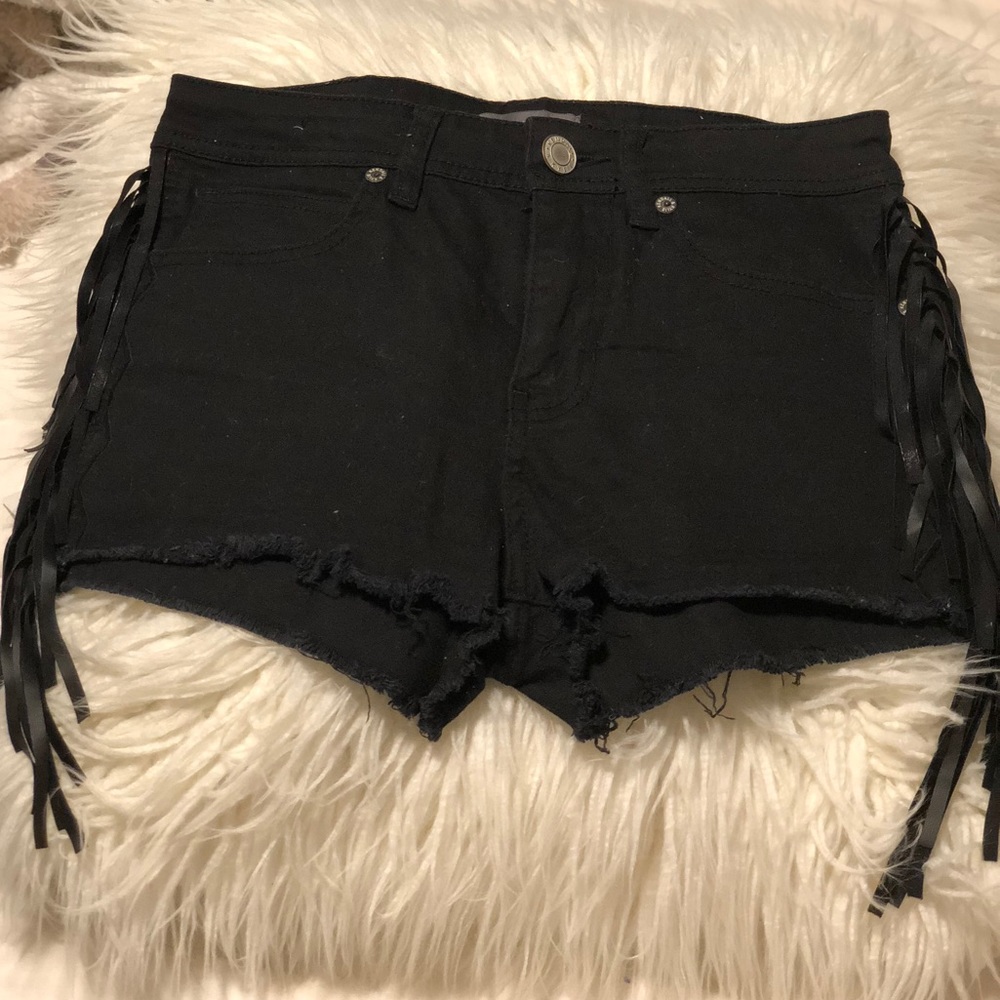 Kendall & Kylie Shorts